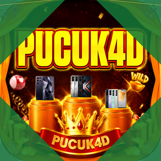 pucuk4d — galeri pratinjau Resmi APK